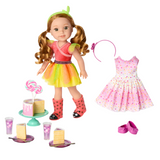Wellie Wishers | THE DREAM SET