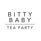 Feeding & Baby Care | BITTY BABY LABELS