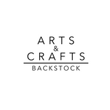 Arts & Crafts Essentials |  ARTS & CRAFTS MEDIUM LABELS