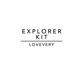 Lovevery Explorer Kit | Full Organizing Solution
