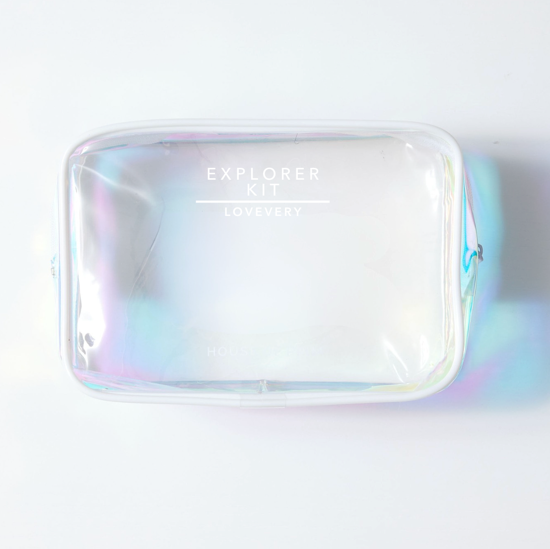 The Explorer Organization Kit A la Carte | LOVEVERY ORGANIZATION SOLUTIONS
