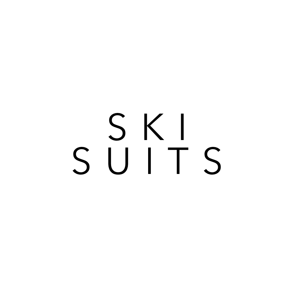 Ski Gear | CLOSET LABELS