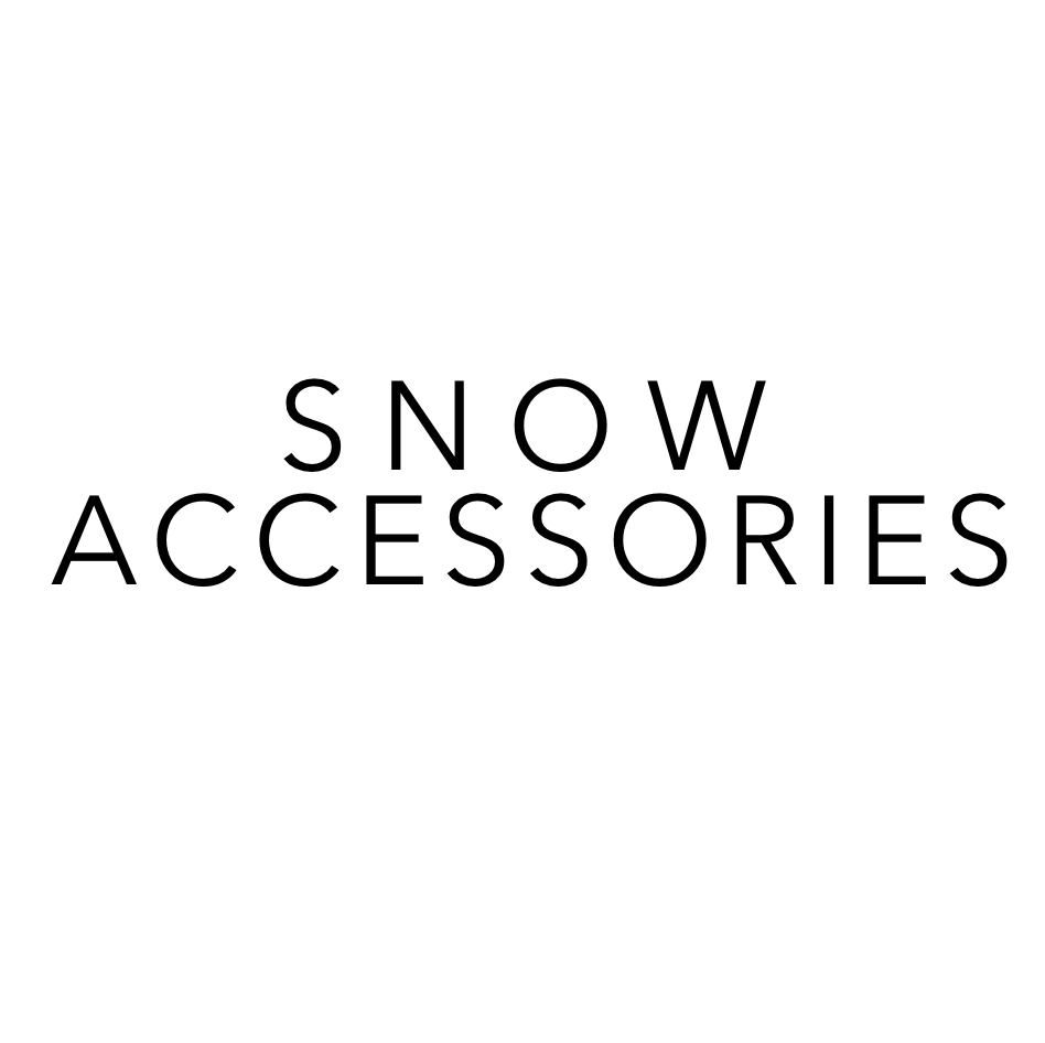 Ski Gear | CLOSET LABELS