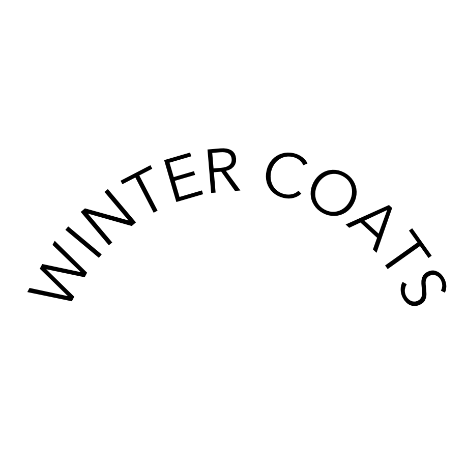 Winter Gear | CLOSET LABELS