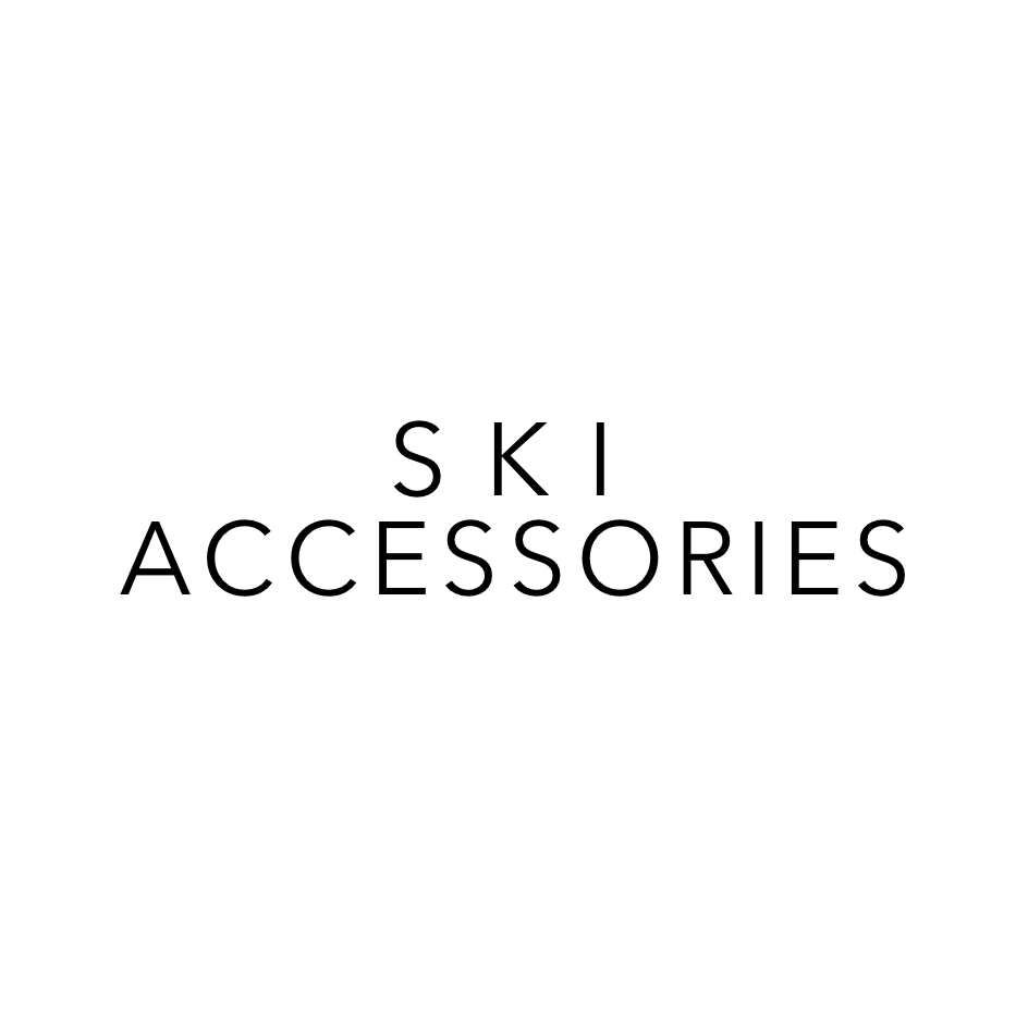 Ski Gear | CLOSET LABELS