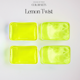 Lemon Twist / Petite Pouches