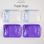 Purple Reign / Perfect Pouches