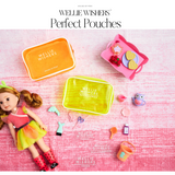 Perfect Pouches | Wellie Wishers