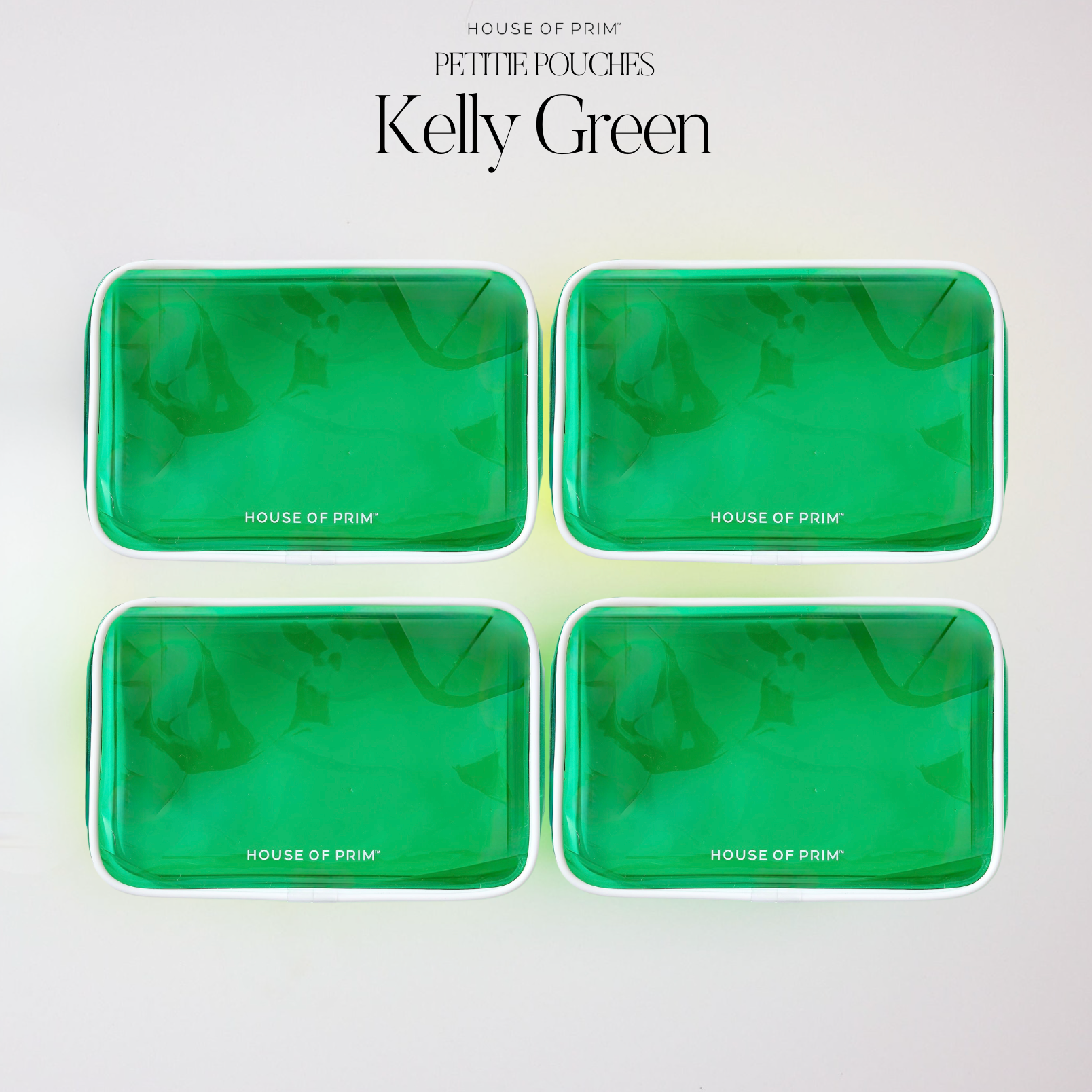 Petite Pouches | Dream Tote