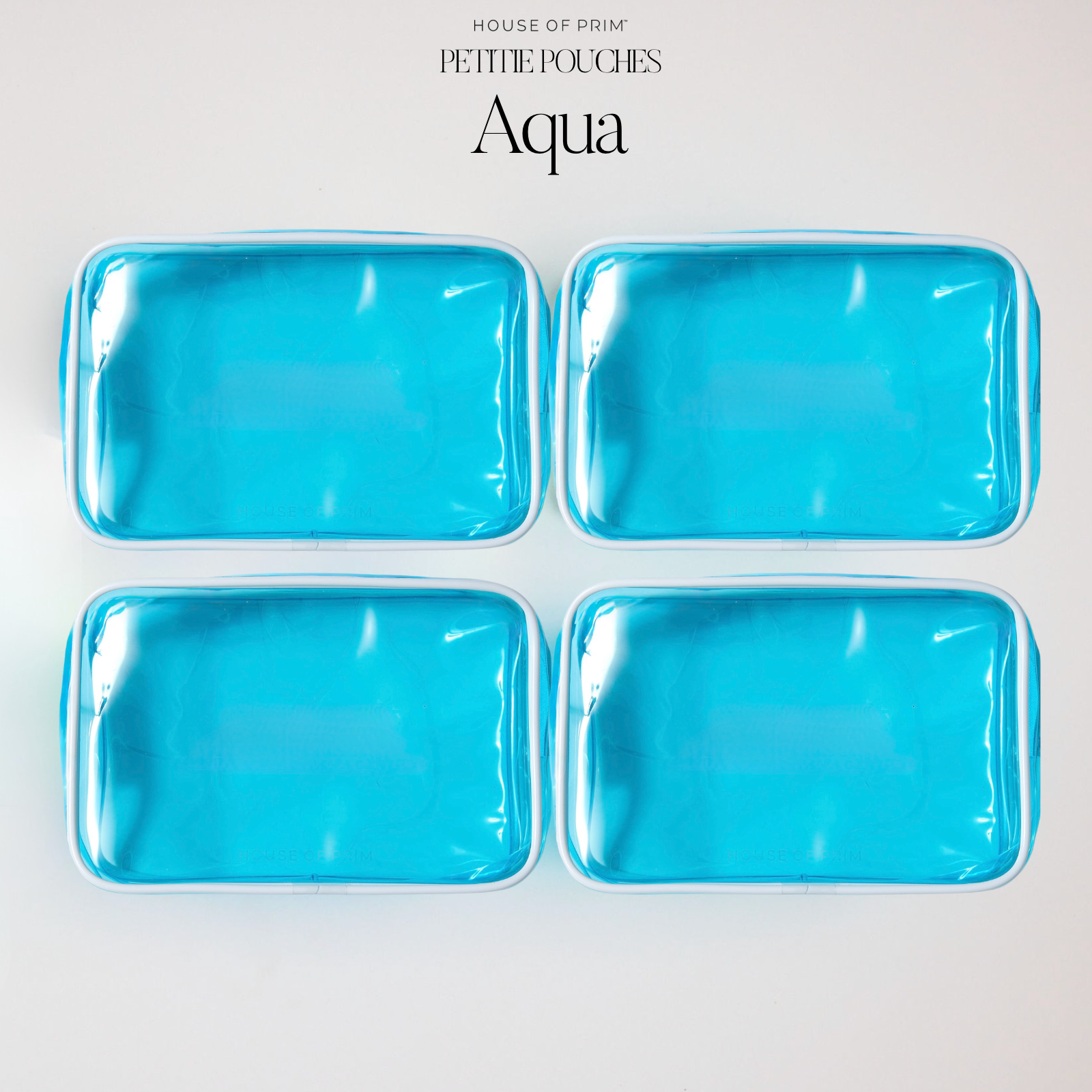 Petite Pouches | Dream Tote