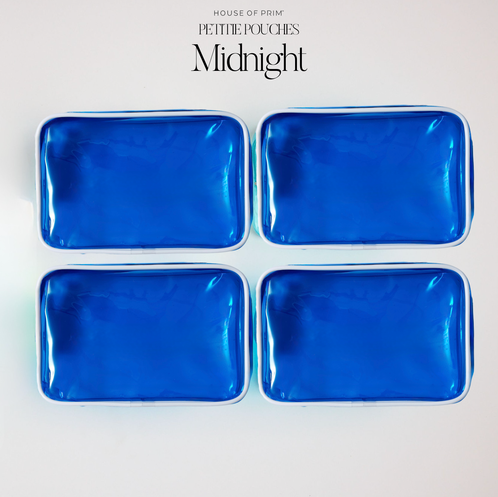 Petite Pouches | Dream Tote