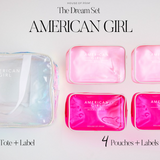 The Dream Set | Arts & Crafts
