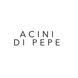 Pasta Names |  PANTRY LABELS