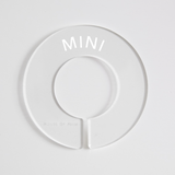 Dresses & Skirts | Circular Divider + Label