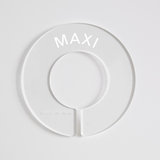 Dresses & Skirts | Circular Divider + Label