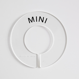 Dresses & Skirts | Circular Divider + Label