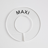 Dresses & Skirts | Circular Divider + Label
