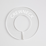 Sweaters | Circular Divider + Label
