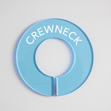 Sweaters | Circular Divider + Label