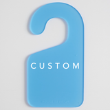 Create Your Own | HANGING ROD DIVIDER + LABELS