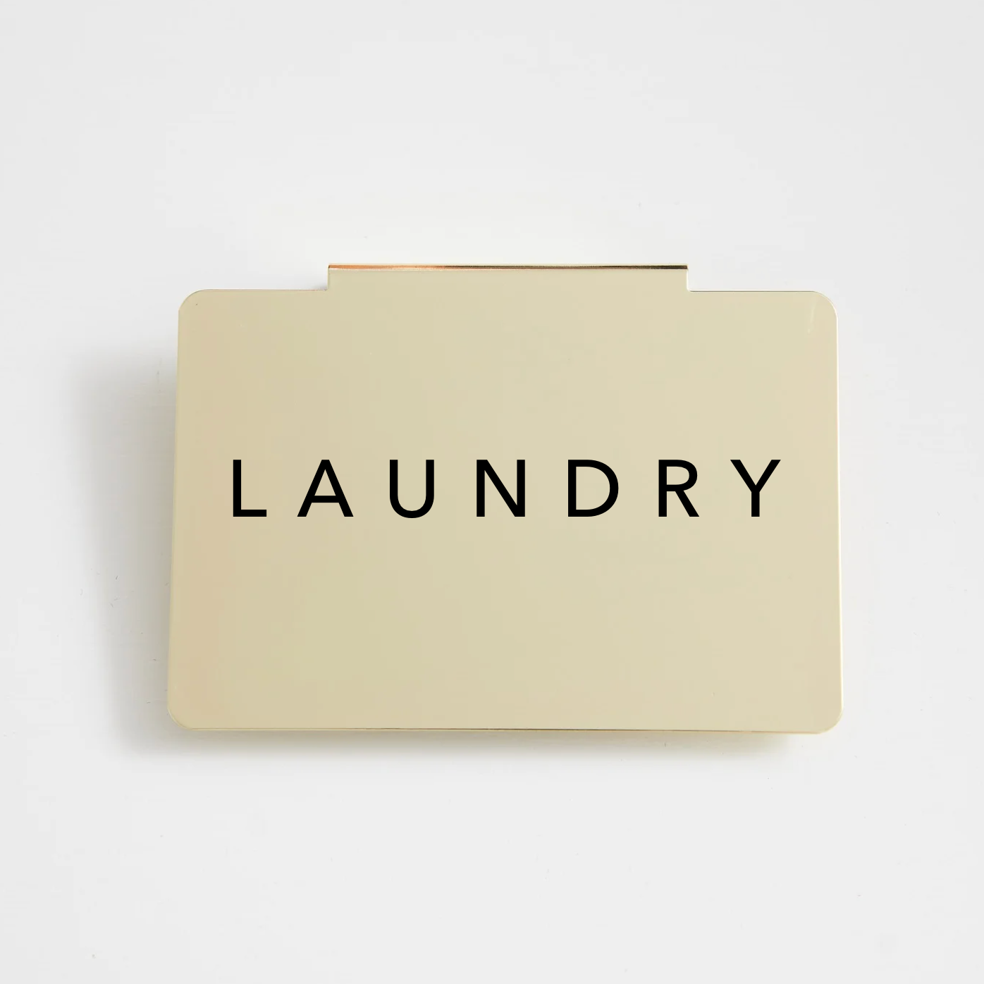 Laundry Essentials | BIN CLIPS + LABELS