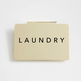 Laundry Essentials | BIN CLIPS + LABELS