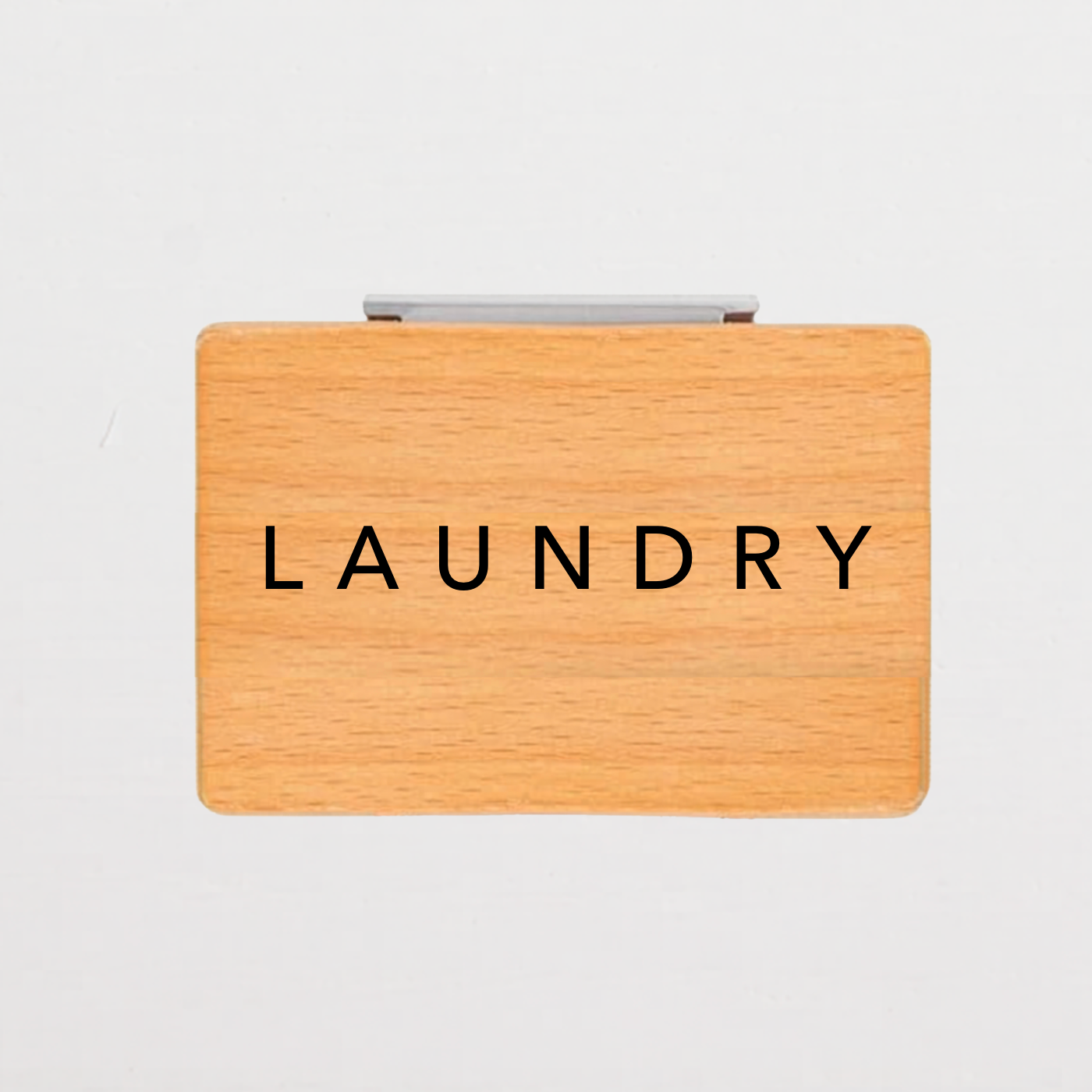 Laundry Essentials | BIN CLIPS + LABELS