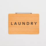 Laundry Essentials | BIN CLIPS + LABELS