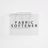 Laundry Essentials | BIN CLIPS + LABELS