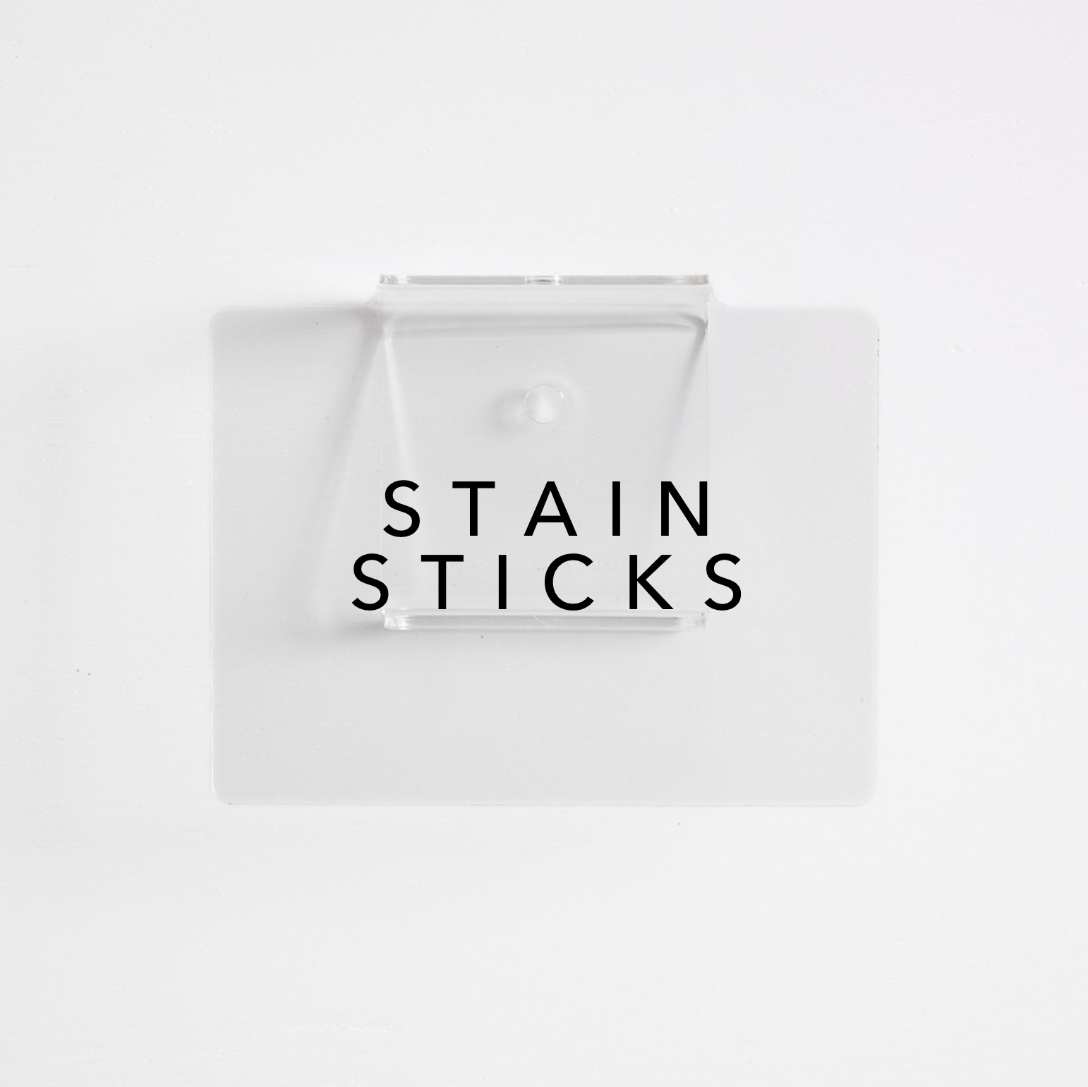 Stains & Specialty Care | LAUNDRY BIN CLIPS + LABELS