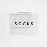 Laundry Sorting | LAUNDRY BIN CLIPS + LABELS