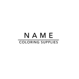 Coloring | Medium Labels | ARTS & CRAFTS