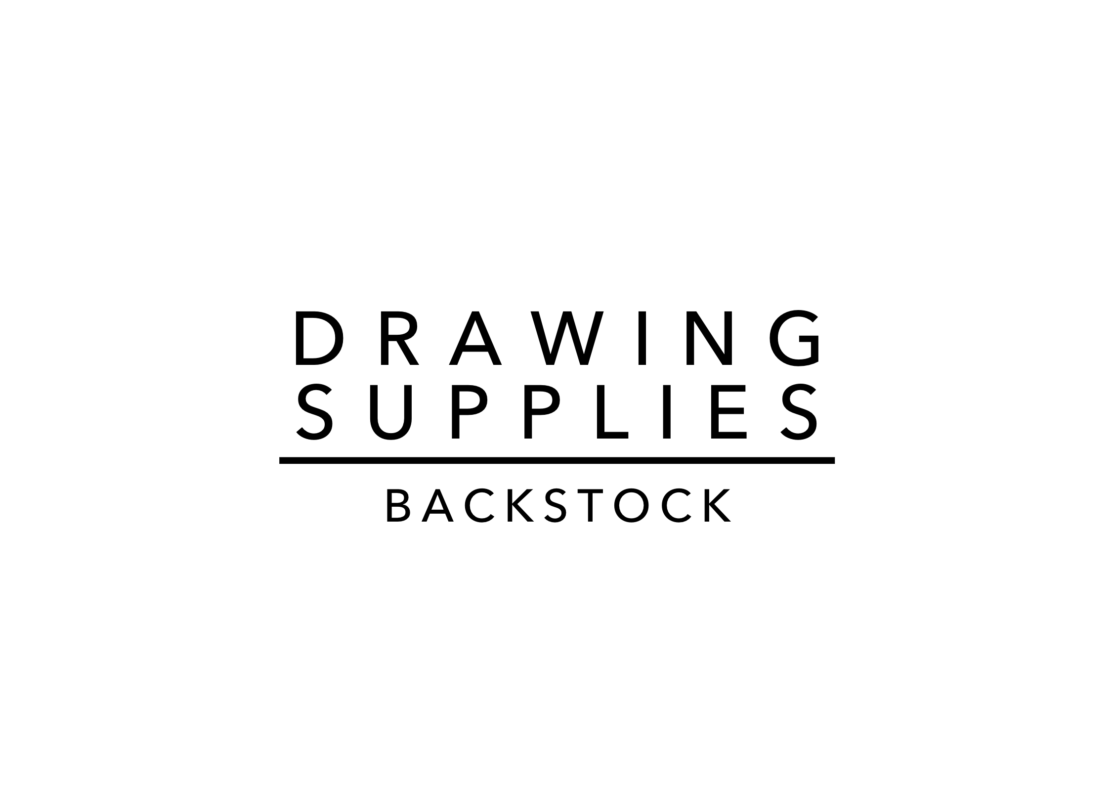 Drawing | SMALL Arts & Crafts Labels