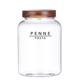 Label Type:   Pasta