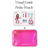 Visual Guide Options | RAQUEL