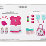 Sports | American Girl Visual Guides