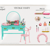 Beauty & Self Care | American Girl Visual Guides