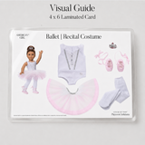 Sports & Activities | American Girl Visual Guides