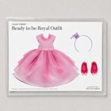 Wellie Wishers Visual Guides