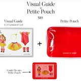 Wellie Wishers | Visual Guides