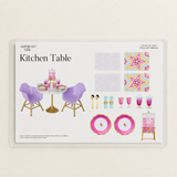 Food & Dining | American Girl Visual Guides