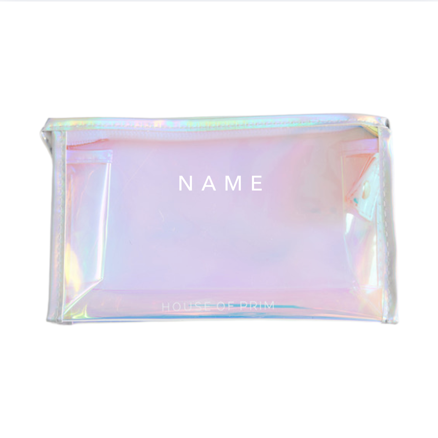 Prim Party Pouches