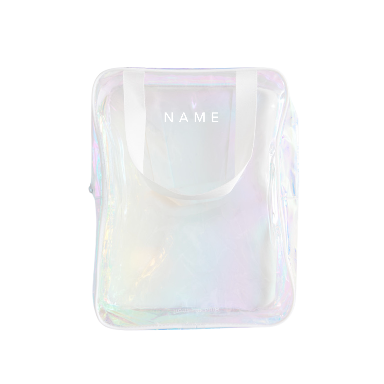 Prim Party Pouches