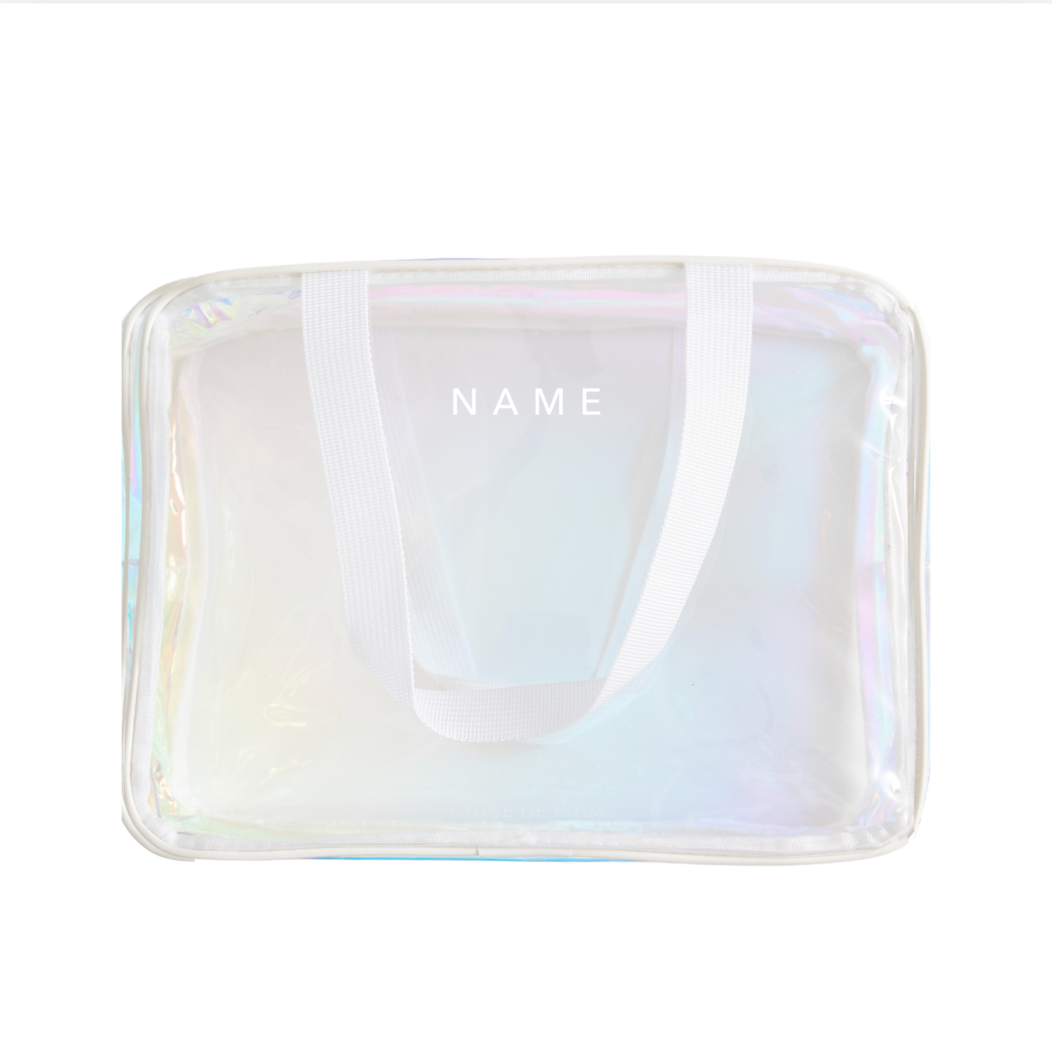 Prim Party Pouches