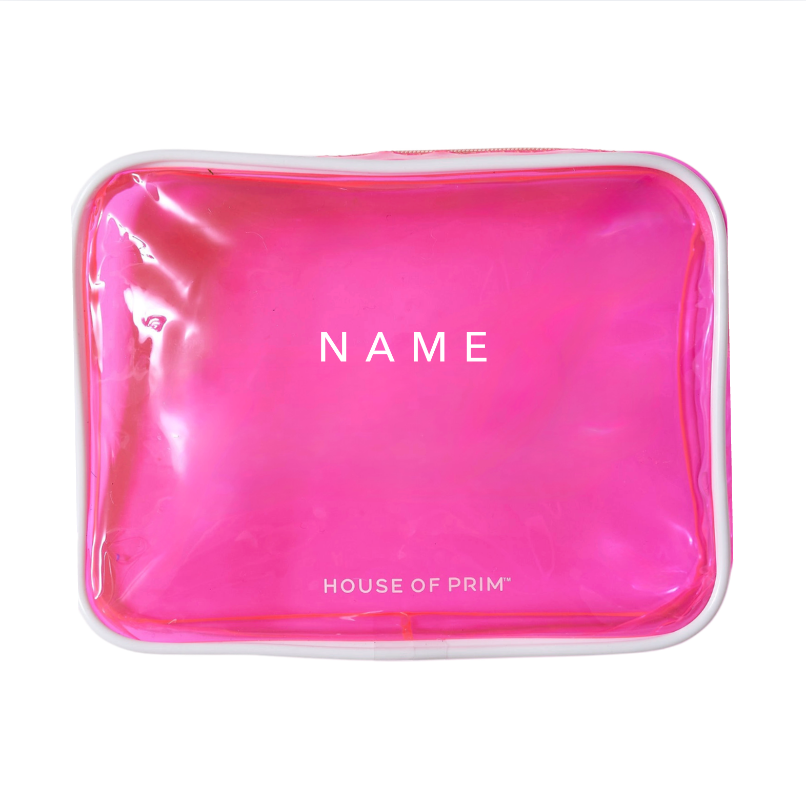 Prim Party Pouches