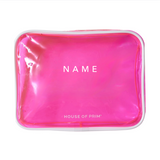 Prim Party Pouches