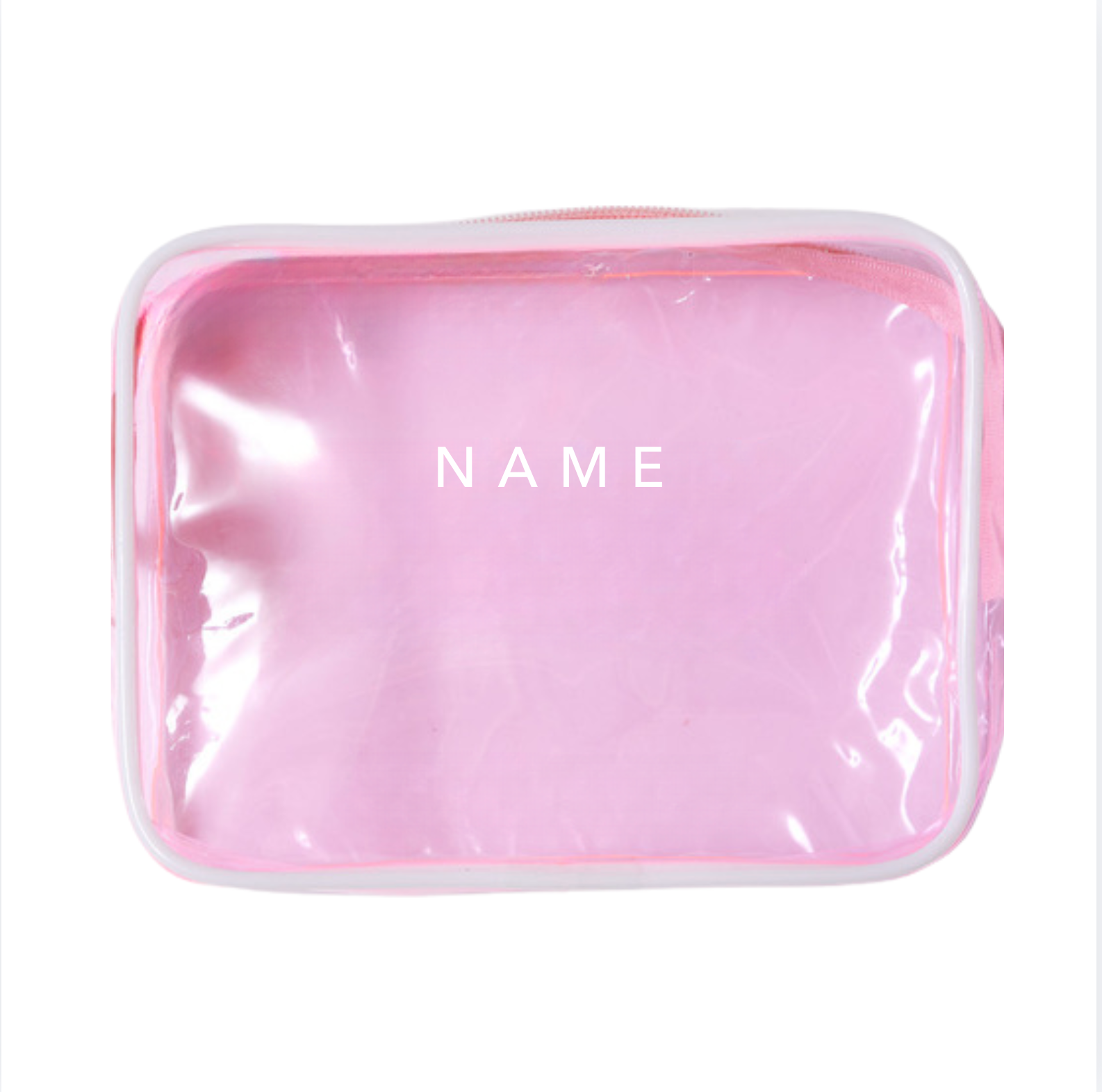 Prim Party Pouches