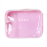 Prim Party Pouches