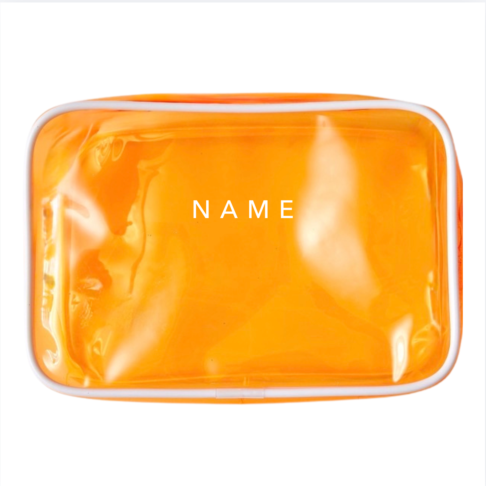 Prim Party Pouches