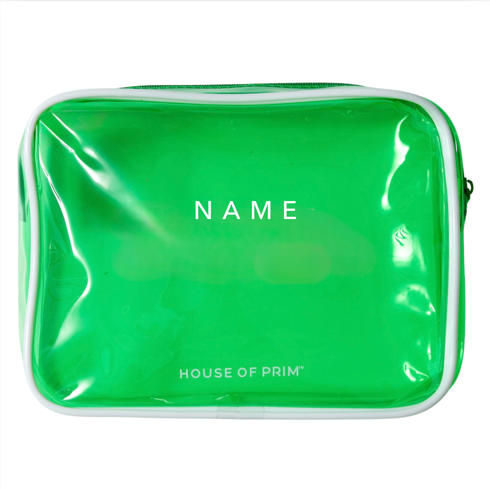 Prim Party Pouches